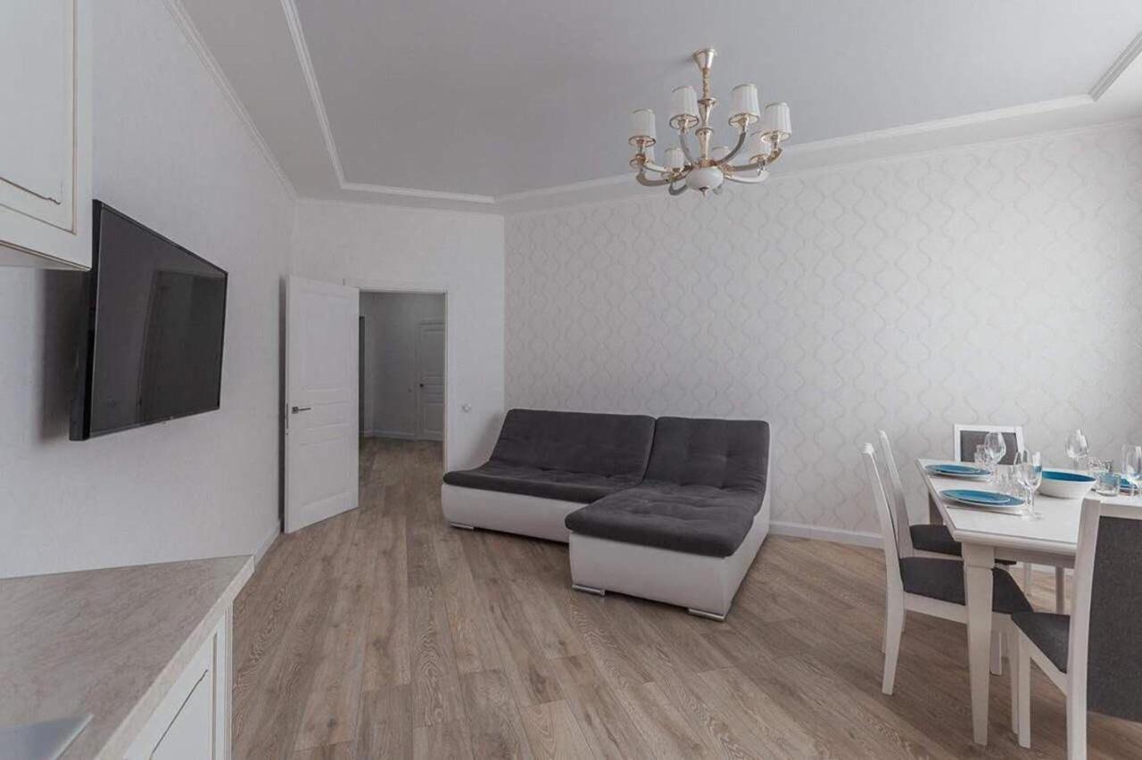 2-Nd Pearl 2-Bedrooms Apartment Odesa Exterior photo