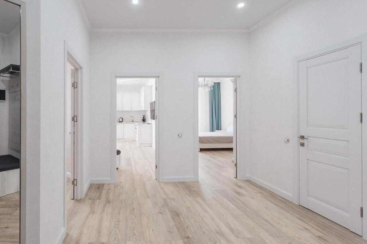 2-Nd Pearl 2-Bedrooms Apartment Odesa Exterior photo