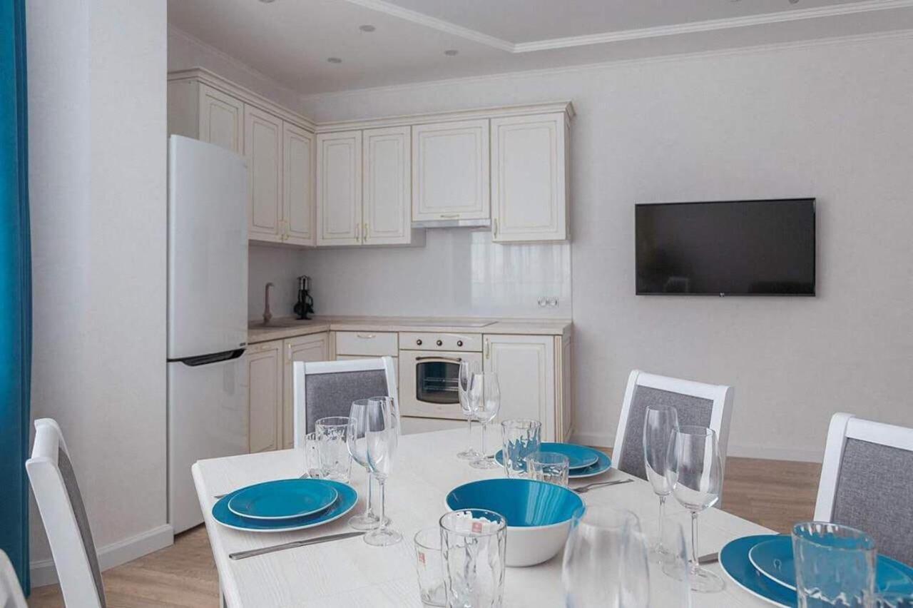 2-Nd Pearl 2-Bedrooms Apartment Odesa Exterior photo