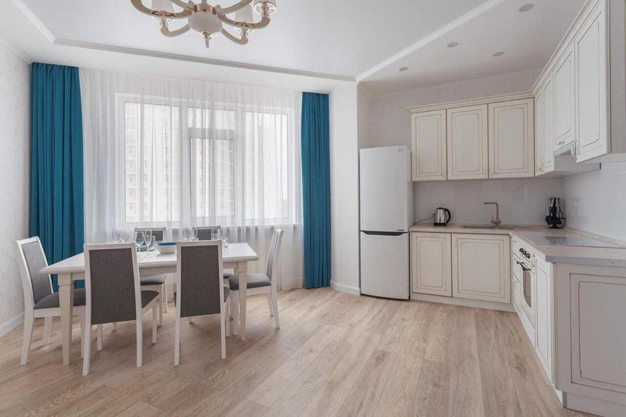 2-Nd Pearl 2-Bedrooms Apartment Odesa Exterior photo